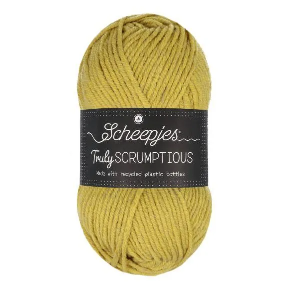 Scheepjes Truly Scrumptious